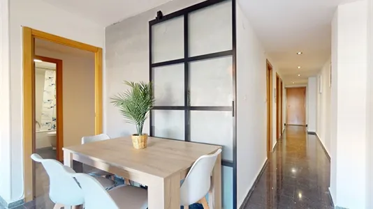 Rooms in Valencia Algirós - photo 5