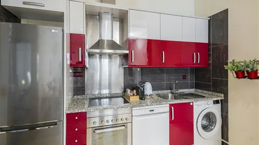 Apartments in Madrid Centro - photo 5