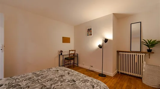 Apartments in Bobigny - photo 9