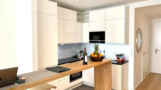 Apartments in Location is not specified - photo 3