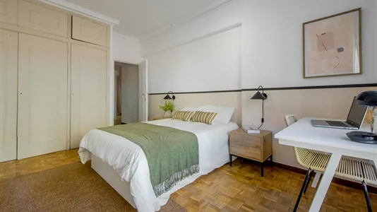 Rooms in Madrid Tetuán - photo 3