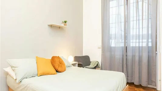 Rooms in Milano Zona 2 - Stazione Centrale, Gorla, Turro, Greco, Crescenzago - photo 5