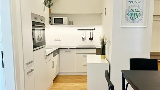 Rooms in Vienna Hernals - photo 8