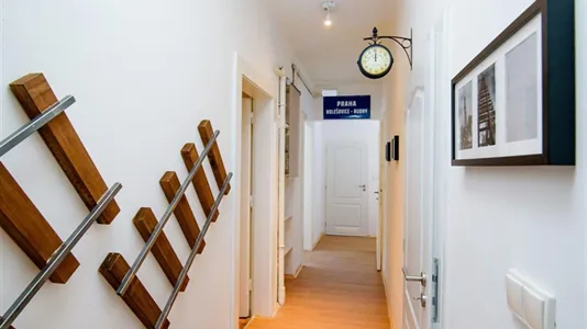 Rooms in Location is not specified - photo 6