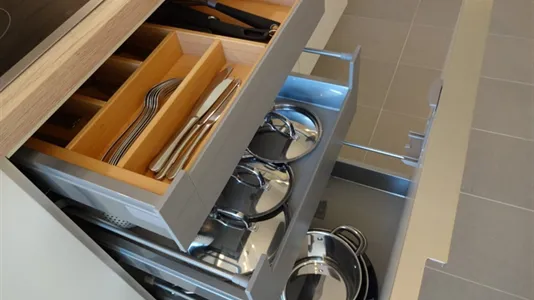 Apartments in Hamburg Eimsbuttel - photo 8