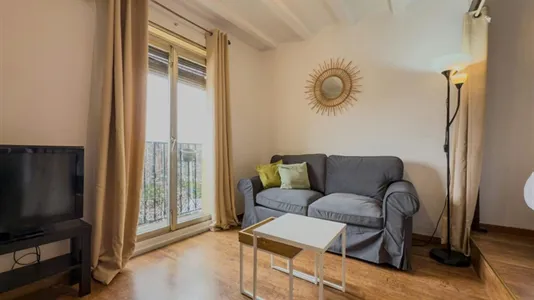 Apartments in Barcelona Ciutat Vella - photo 1