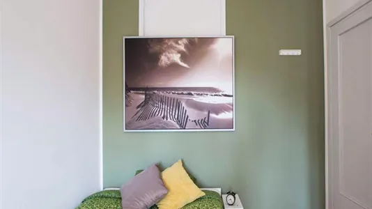 Rooms in Milano Zona 8 - Fiera, Gallaratese, Quarto Oggiaro - photo 7