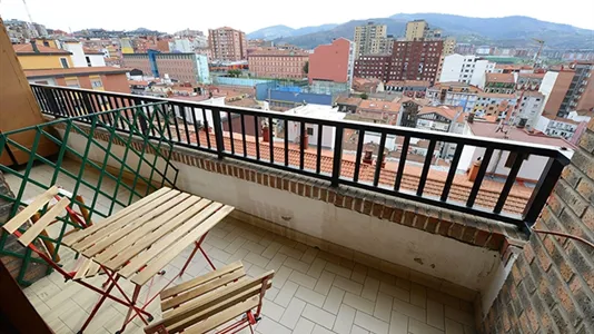 Rooms in Bilbao - photo 6