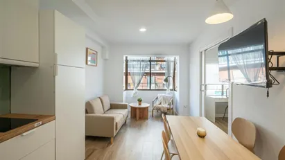 Apartment for rent in Los Claveles, Comunidad de Madrid