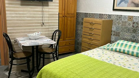 Apartments in L'Hospitalet de Llobregat - photo 2