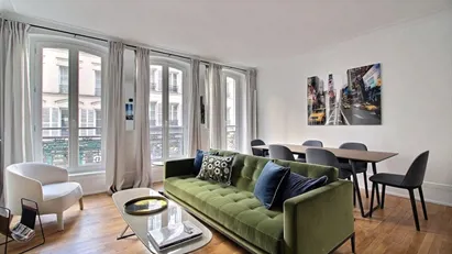 Apartment for rent in Paris 6ème arrondissement - Saint Germain, Paris