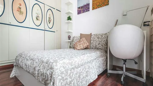 Rooms in Milano Zona 8 - Fiera, Gallaratese, Quarto Oggiaro - photo 8
