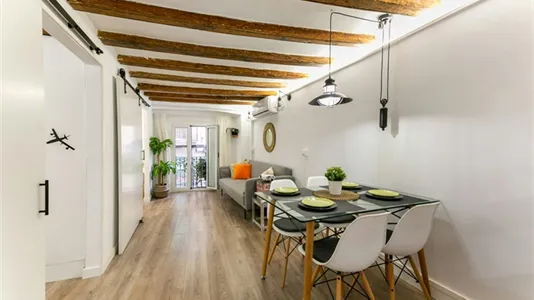 Apartments in Barcelona Ciutat Vella - photo 4