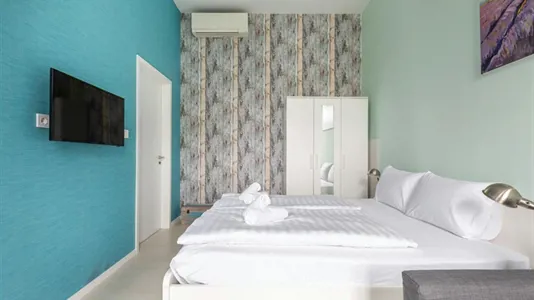 Apartments in Budapest Erzsébetváros - photo 2