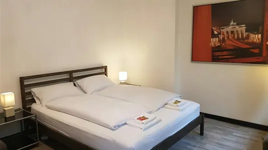 Apartments in Location is not specified - photo 4