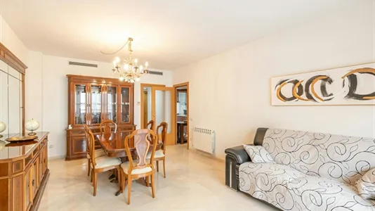 Apartments in Barcelona Les Corts - photo 6