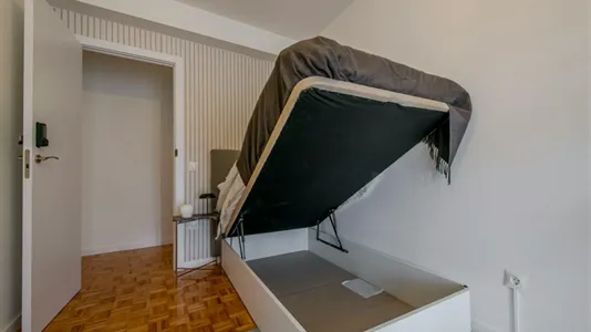 Rooms in Coslada - photo 5