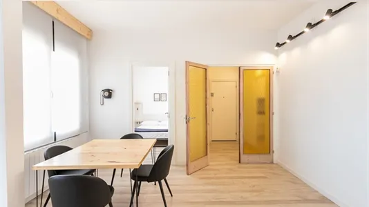 Apartments in Barcelona Sant Andreu - photo 7