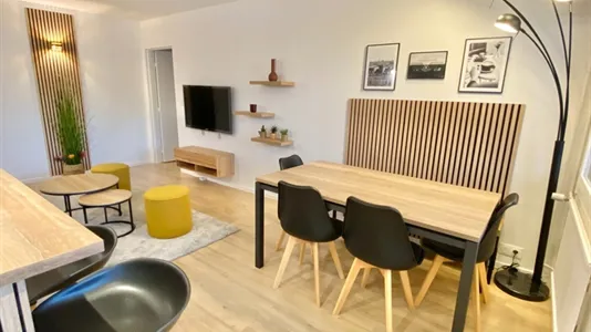 Rooms in Versailles - photo 7