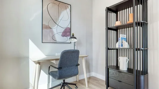 Apartments in Barcelona Sarrià-St. Gervasi - photo 5