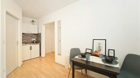 Apartments in Wien Meidling - photo 3