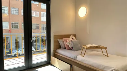 Room for rent in Madrid San Blas, Madrid