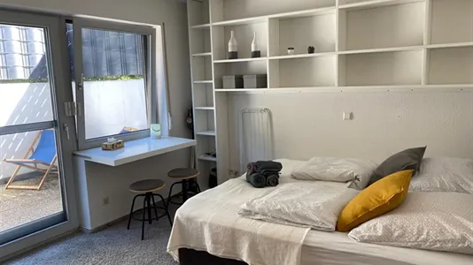 Apartments in Pforzheim - photo 4