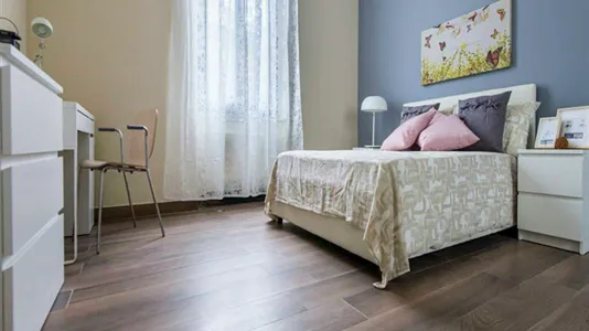 Rooms in Milano Zona 2 - Stazione Centrale, Gorla, Turro, Greco, Crescenzago - photo 1