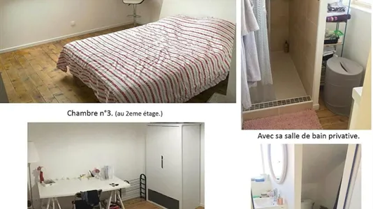 Rooms in Amiens - photo 1