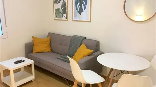 Rooms in Madrid Retiro - photo 5