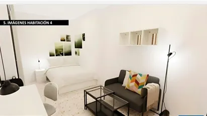 Room for rent in Alfarería, Andalucía