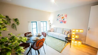 Apartment for rent in Rotterdam