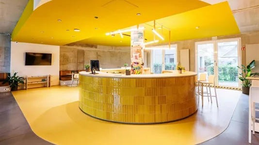 Apartments in Berlin Mitte - photo 8