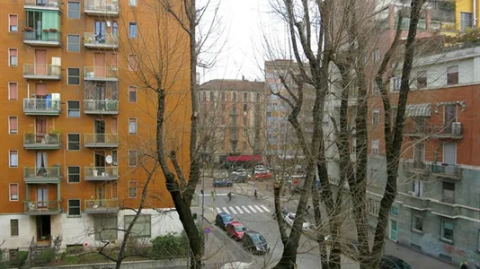 Apartments in Milano Zona 4 - Vittoria, Forlanini - photo 6