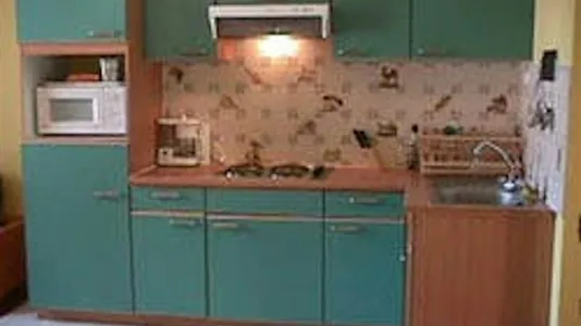 Apartments in Brussels Schaarbeek - photo 4