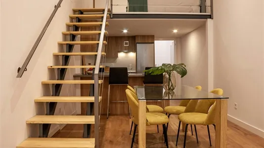 Apartments in Madrid Chamartín - photo 5