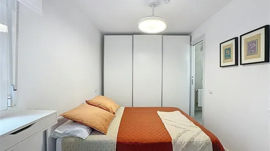 Apartments in Madrid Centro - photo 8