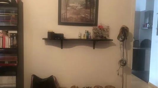 Apartments in Brussels Etterbeek - photo 10