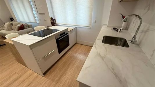 Apartments in Madrid Moncloa-Aravaca - photo 10