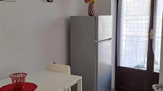 Apartments in Roma Municipio V – Prenestino/Centocelle - photo 4