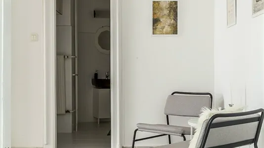 Rooms in Budapest Belváros-Lipótváros - photo 10