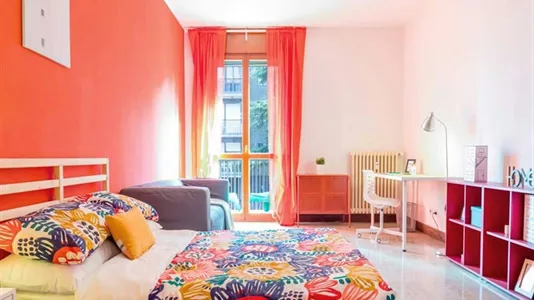 Rooms in Padua - photo 6