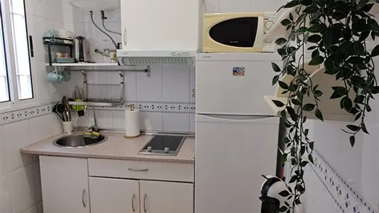 Apartments in Córdoba - photo 8