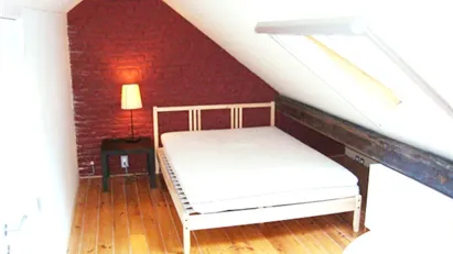 Room for rent in Stad Brussel, Brussels