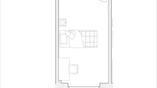 Rooms in Location is not specified - photo 2