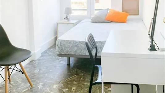 Rooms in Valencia Ciutat Vella - photo 2