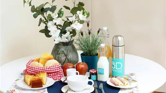 Apartments in Location is not specified - photo 10