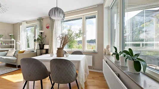 Apartments in Järfälla - photo 8