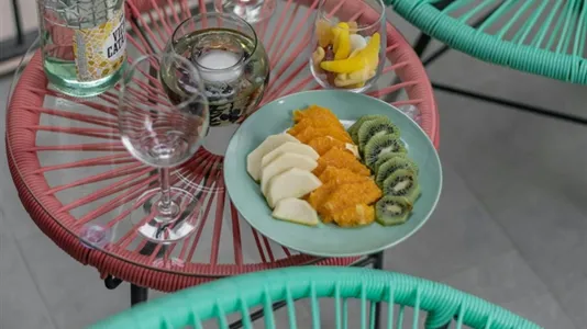 Rooms in Barcelona Ciutat Vella - photo 6