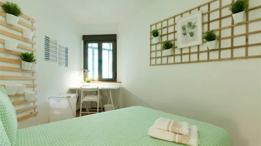 Apartments in Madrid Chamberí - photo 8